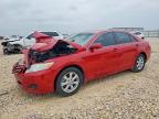 TOYOTA CAMRY 2011