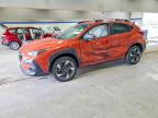 SUBARU CROSSTREK 2024