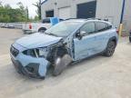 SUBARU CROSSTREK 2021