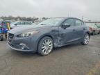 MAZDA 3 2016