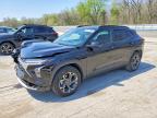 CHEVROLET TRAX 2025