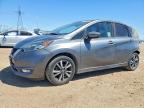 NISSAN VERSA NOTE 2018