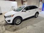 KIA SORENTO 2017