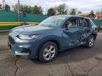 HONDA HR-V 2025