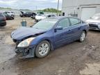 NISSAN ALTIMA 2010