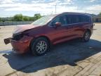 CHRYSLER VOYAGER 2020
