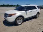 FORD EXPLORER 2012