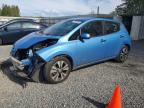 NISSAN LEAF 2013