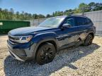 VOLKSWAGEN ATLAS 2022