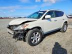 NISSAN MURANO 2007
