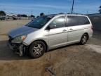 HONDA ODYSSEY 2007