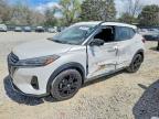 NISSAN KICKS 2021