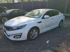 KIA OPTIMA 2015
