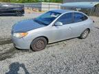 HYUNDAI ELANTRA 2007