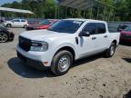 FORD MAVERICK 2024