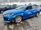 HYUNDAI SONATA 2018