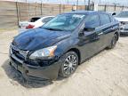 NISSAN SENTRA 2015