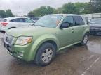 MERCURY MARINER 2008