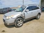 HYUNDAI VERACRUZ 2008
