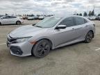 HONDA CIVIC 2019
