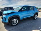CHEVROLET TRAILBLAZER 2026