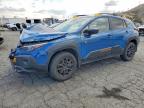 SUBARU CROSSTREK 2024