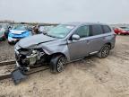 MITSUBISHI OUTLANDER 2017