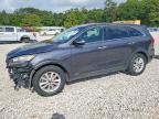 KIA SORENTO 2019