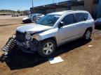 JEEP COMPASS 2010