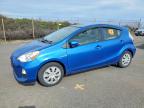 TOYOTA PRIUS C 2012