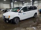 DODGE GRAND CARAVAN 2017