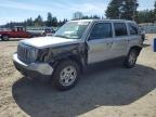 JEEP PATRIOT 2016