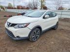 NISSAN ROGUE SPORT 2017