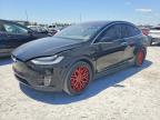 TESLA MODEL X 2016