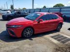 TOYOTA CAMRY 2023