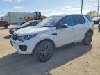 LAND ROVER DISCOVERY SPORT 2019
