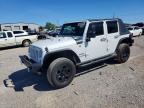 JEEP WRANGLER UNLIMITED 2018