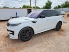 LAND ROVER RANGE ROVER SPORT 2023