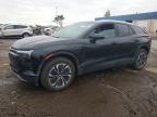 CHEVROLET BLAZER 2024