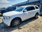 DODGE DURANGO 2014