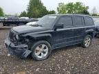 JEEP PATRIOT 2014