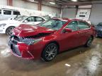 TOYOTA CAMRY 2015