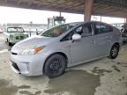 TOYOTA PRIUS 2013
