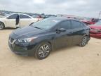 NISSAN VERSA 2020