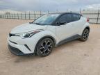 TOYOTA C-HR 2019
