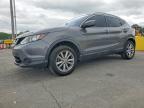 NISSAN ROGUE SPORT 2018