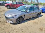 HYUNDAI ELANTRA 2022