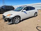NISSAN ALTIMA 2008