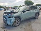 TOYOTA RAV4 2022