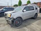 HONDA PILOT 2012